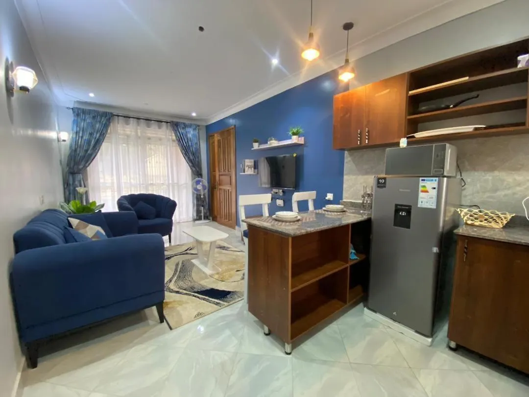 La Bella Casa Kampala Aparthotel